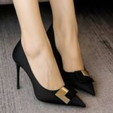  Giày Cao Gót 9 Phân  M903-1 