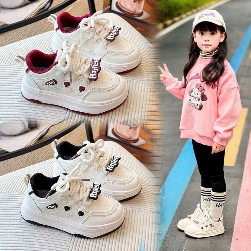  Giày Thể Thao Trẻ Em 106 