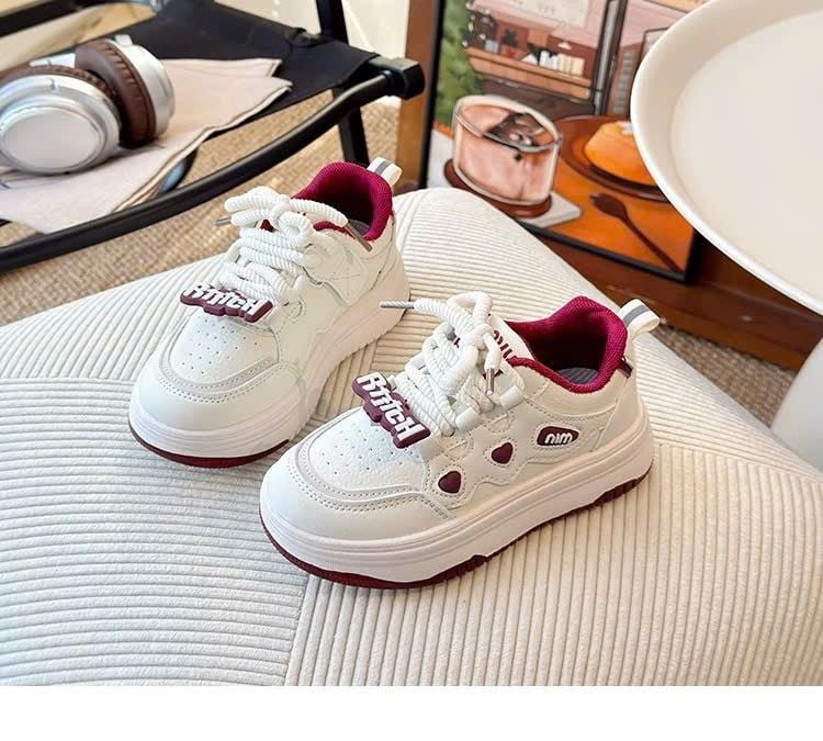  Giày Thể Thao Trẻ Em 106 