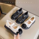  Giày Búp Bê Mary Jane Trẻ Em F35 