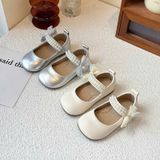  Giày Búp Bê Mary Jane Trẻ Em Cao Cấp A591 