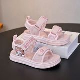  Giày Sandanl trẻ em QCCC S-187 