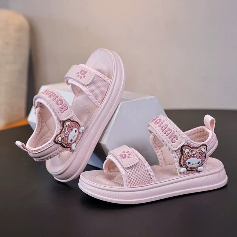  Giày Sandanl trẻ em QCCC S-187 