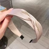  Bờm tóc cao cấp phong cách Pháp- H-BOM63 