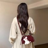  Túi Xách Thời Trang Da PU Cao Cấp HS376 