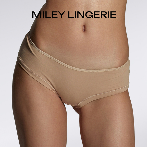 Quần Lót Nữ Cotton VIVA Mềm Mại, Ôm Dáng Chuẩn, Thoả Sức Chuyển Động Miley Lingerie