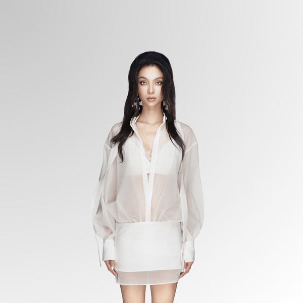 Đầm BOSS BABE DRESS – Khí chất mạnh mẽ, cuốn hút khó cưỡng