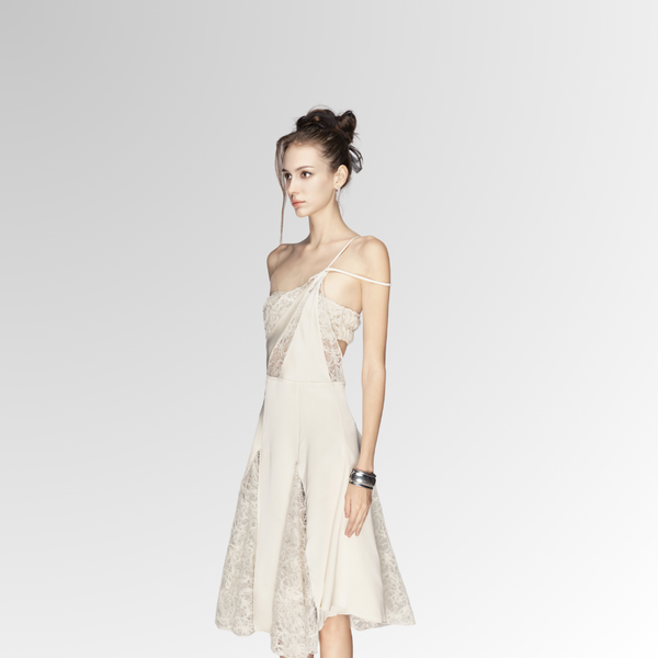 Đầm CRUSH COUTURE – Biểu tượng của sự cuốn hút sang trọng