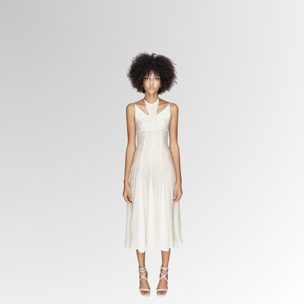 Đầm JUST SLAY DRESS – Tỏa sáng thế giới theo cách của riêng bạn”