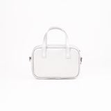  Crozzy Vanity Bag - Bạc 