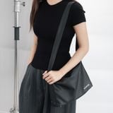  Túi da đeo chéo SCARAB - REUM SLING BAG 