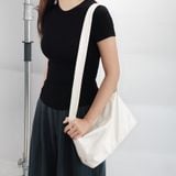  Túi da đeo chéo SCARAB - REUM SLING BAG 