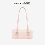  [PRE-ORDER] Túi xách đeo vai SCARAB-ELRYN BELT GRANDE PINK 