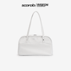  Túi xách đeo vai SCARAB-RISEON GREY SHOULDER BAG 