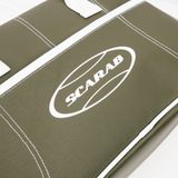  Bmax Box Bag - Xanh lá 
