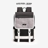  Scarab - Balo thời trang nam nữ Tetris Backpack 