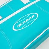  Bmax Box Bag - Xanh ngọc 