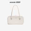  [PRE-ORDER] Túi Xách Đeo Vai SCARAB - ORDIN WHITE SHOULDER BAG 