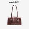  [PRE-ORDER] Túi xách đeo vai SCARAB-ELRYN BELT VENTI MAROON 