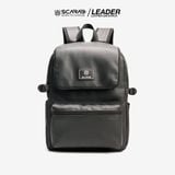  Scarab - Balo đi học nam nữ Leader Backpack 