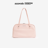  Túi xách đeo vai SCARAB-RISEON PINK SHOULDER BAG 