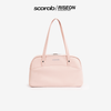 Túi xách đeo vai SCARAB-RISEON PINK SHOULDER BAG