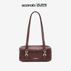  [PRE-ORDER] Túi xách đeo vai SCARAB-ELRYN BELT GRANDE MAROON 