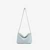  Túi da đeo chéo SCARAB - REUM SKY BLUE SLING BAG 