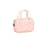  Crozzy Vanity Bag - Hồng 