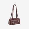  [PRE-ORDER] Túi xách đeo vai SCARAB-ELRYN BELT GRANDE MAROON 