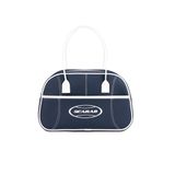 Bmax Box Bag - Xanh navy 