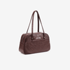  Túi xách đeo vai SCARAB-RISEON MAROON SHOULDER BAG 