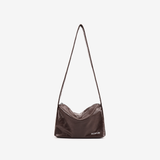  Túi da đeo chéo SCARAB - REUM DARK CHOCOLATE SLING BAG 