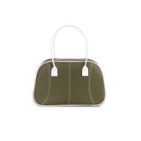  Bmax Box Bag - Xanh lá 