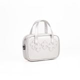 Crozzy Vanity Bag - Bạc 