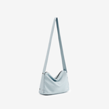  Túi da đeo chéo SCARAB - REUM SKY BLUE SLING BAG 