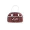Bmax Box Bag - Nâu Đỏ