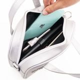  Crozzy Vanity Bag - Hồng 