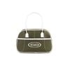 Bmax Box Bag - Xanh lá