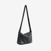  Túi da đeo chéo SCARAB - REUM BLACK SLING BAG 