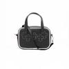 Crozzy Vanity Bag - Đen