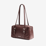  [PRE-ORDER] Túi xách đeo vai SCARAB-ELRYN BELT VENTI MAROON 