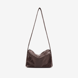  Túi da đeo chéo SCARAB - REUM DARK CHOCOLATE SLING BAG 