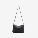  Túi da đeo chéo SCARAB - REUM BLACK SLING BAG 