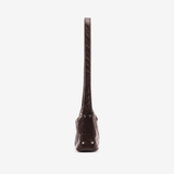  Túi da đeo chéo SCARAB - REUM DARK CHOCOLATE SLING BAG 
