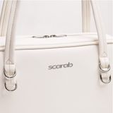  [PRE-ORDER] Túi Xách Đeo Vai SCARAB - ORDIN BEIGE SHOULDER BAG 