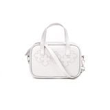  Crozzy Vanity Bag - Bạc 