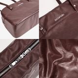  Túi xách đeo vai SCARAB-RISEON MAROON SHOULDER BAG 