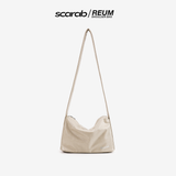  Túi da đeo chéo SCARAB - REUM SLING BAG 