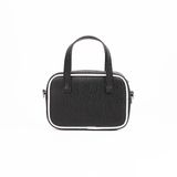  Crozzy Vanity Bag - Đen 